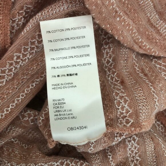 Free People top - Picture 4 of 6